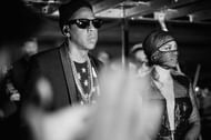 How rich is Jay-Z?